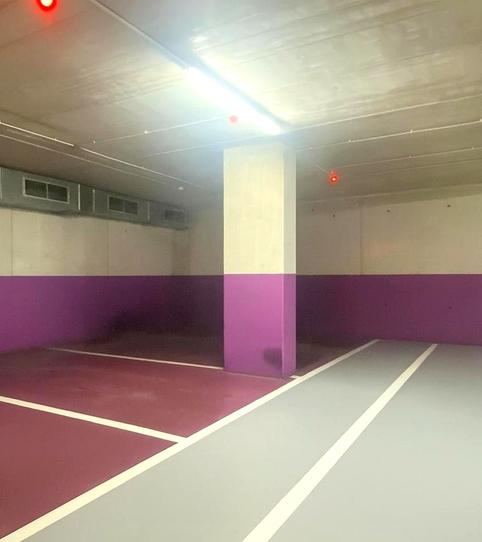 Foto 2 de Garatge en venda a Carrer Constitució, L'Ametlla de Mar pueblo, L'Ametlla de Mar