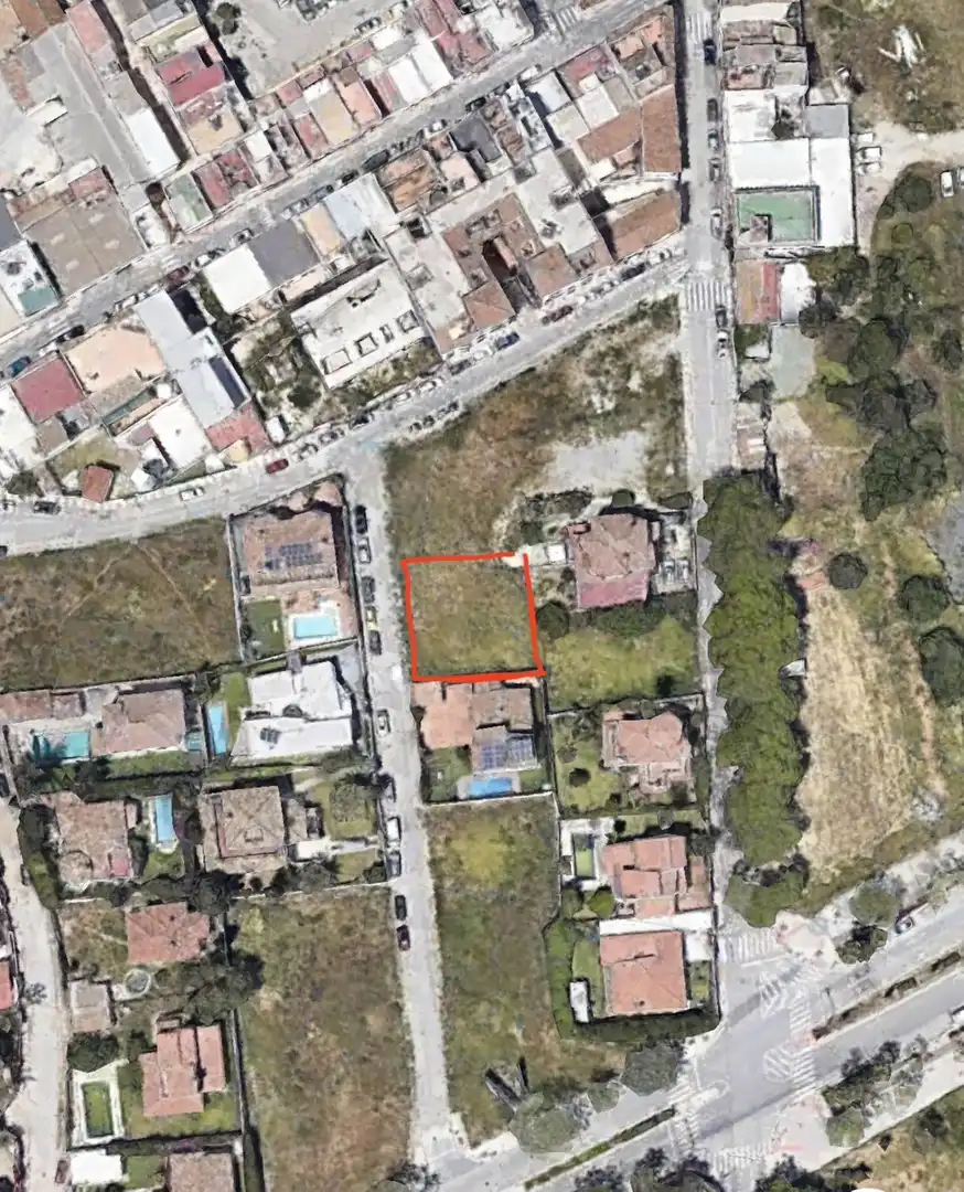 Terreno residenziale in vendita a San Pedro de Alcántara, imagen 4