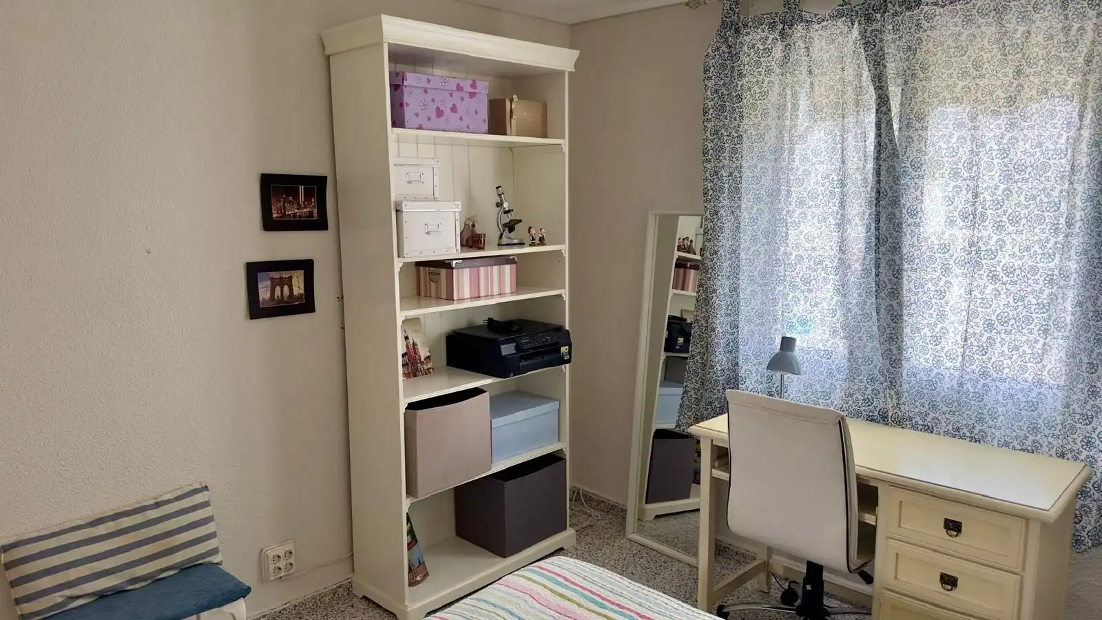 Piso de alquiler en Sector Sur
