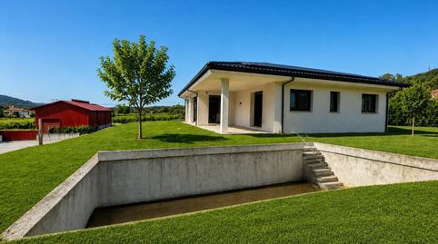 Foto 4 de Casa o xalet en venda a Calle el Carmen, Bárcena de Cicero, Cantabria