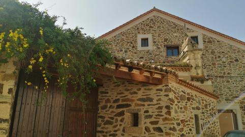 Photo 3 of Country house for sale in Calle Zubarán, Herreruela, Cáceres