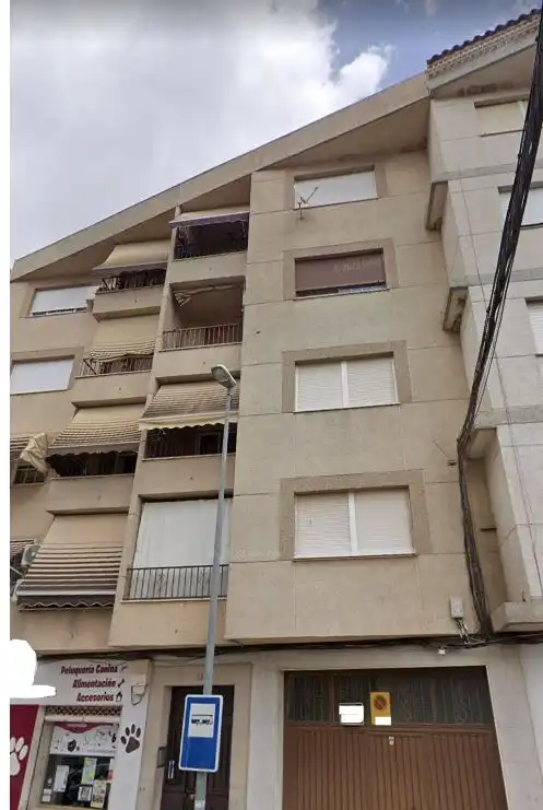 Pis en venda a Torredonjimeno