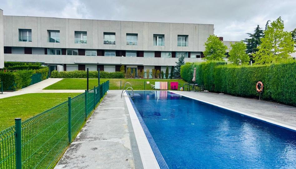 Foto 1 de Dúplex en venta en Calle Etxeguibela, 15, Zizur Mayor / Zizur Nagusia, Navarra