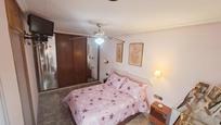 Bedroom of Flat for sale in  Jaén Capital  with Air Conditioner and Heating