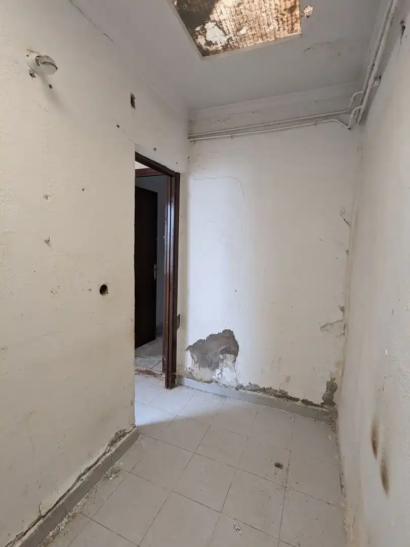 Planta baja en venta en Moral de Calatrava con Terraza