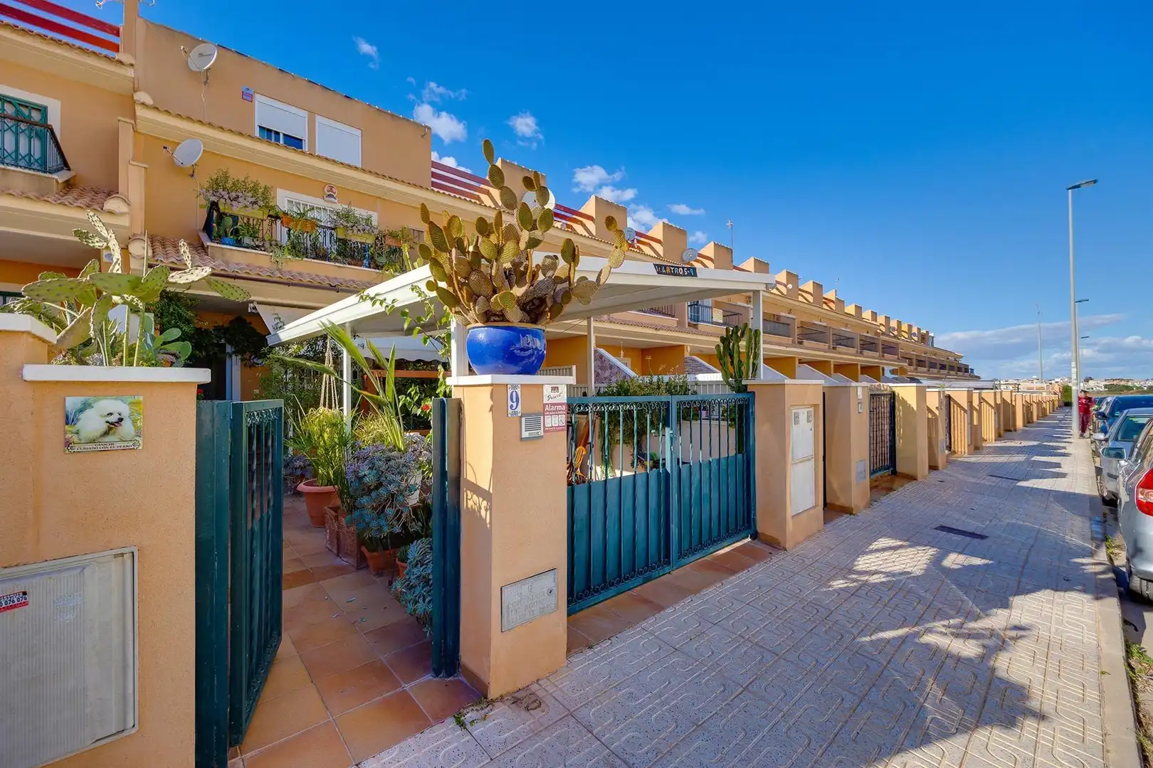 Haus zum Verkauf in Orihuela Costa