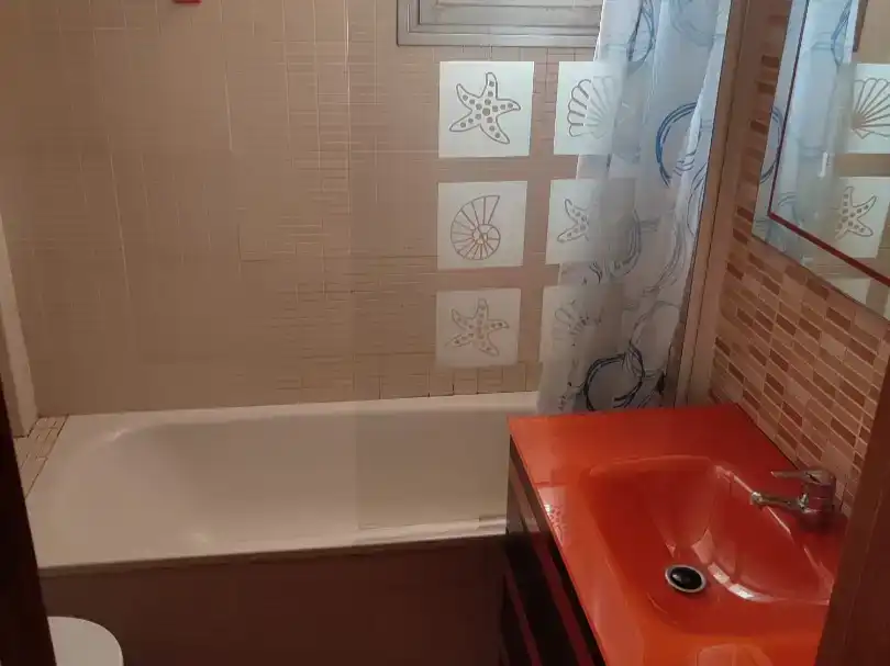 Baño de Ático en venta en Lucena con Aire acondicionado y Piscina