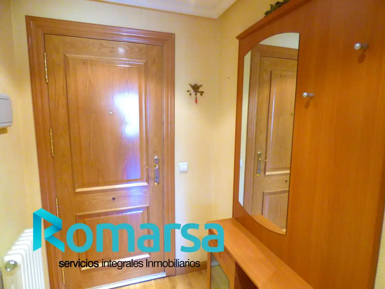 Wohnung mit Pool zur Miete in Calle Maestre Juan de Secaduras, imagen 8