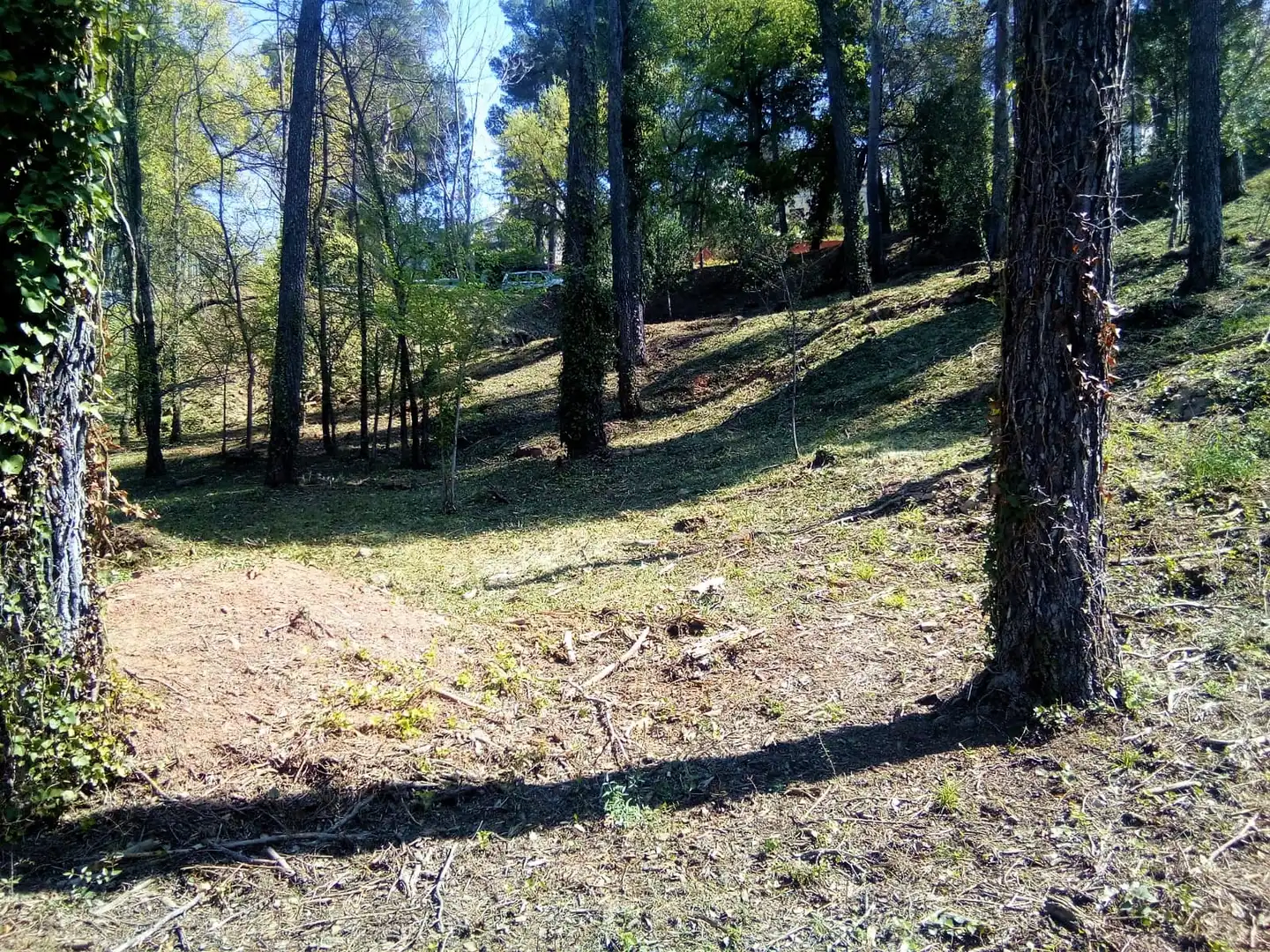 Terreno residencial en venta en Corbera de Llobregat, imagen 2