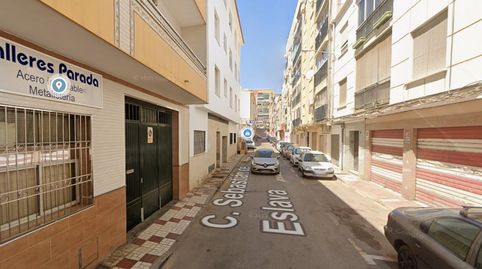 Foto 3 de Apartamento en venta en Parque Victoria Eugenia, Málaga Capital