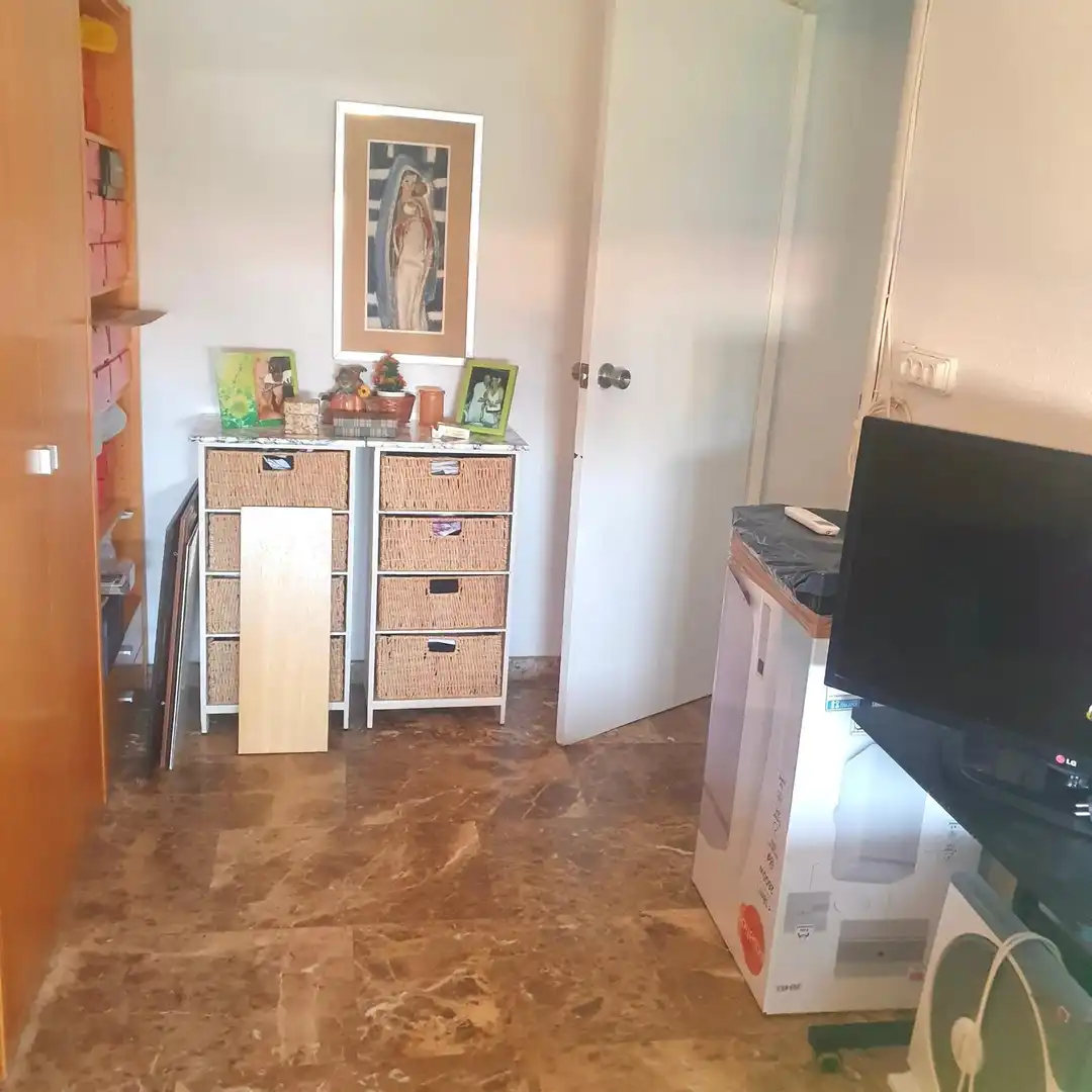 Apartament en venda en Alicante / Alacant amb Aire condicionat, Calefacció i Terrassa