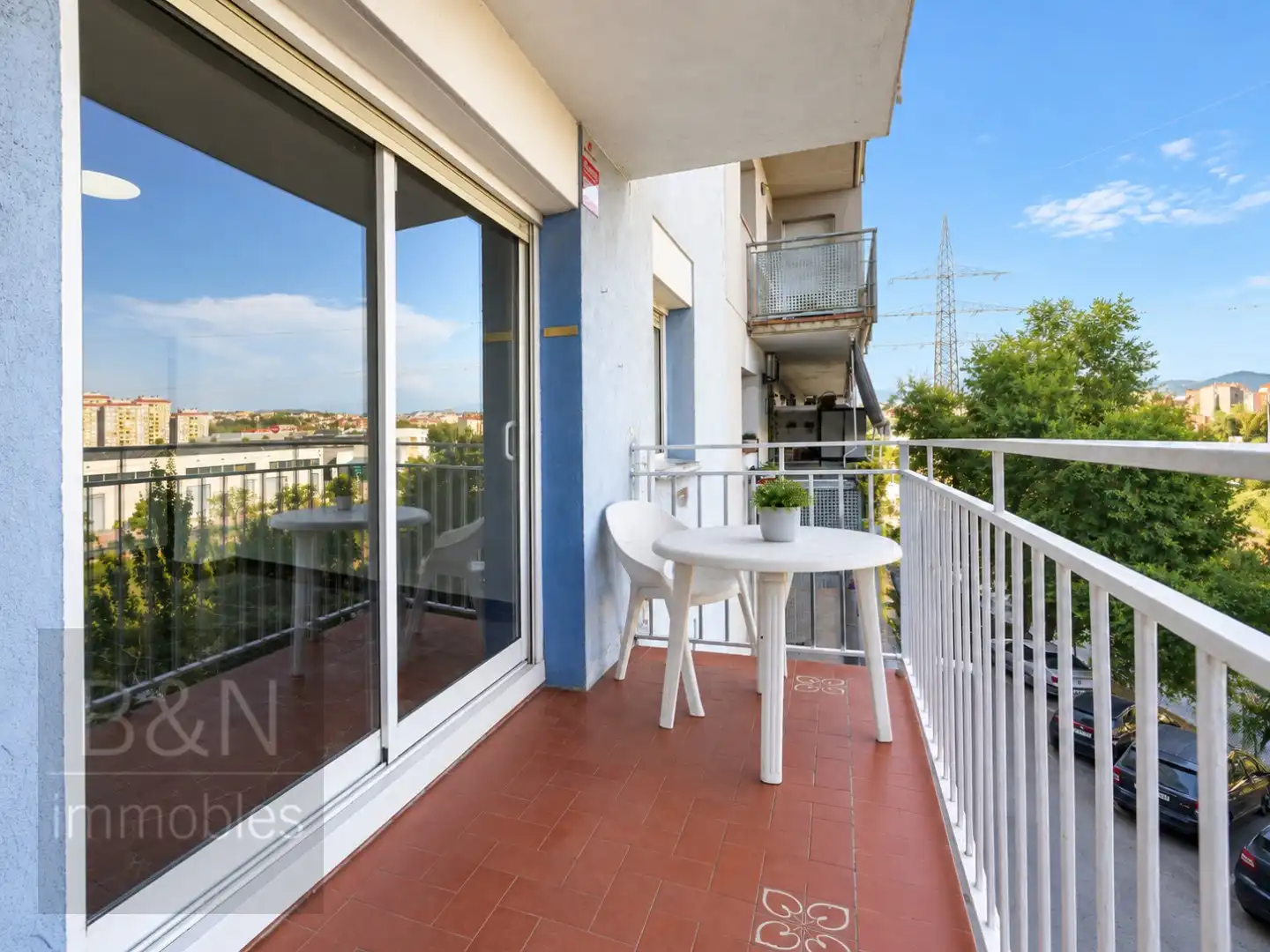 Appartement avec terrasse à vendre à Sud, imagen 6
