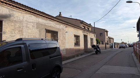 Foto 2 de Casa o chalet en venta en Calle Esparraguera, Grisén, Zaragoza