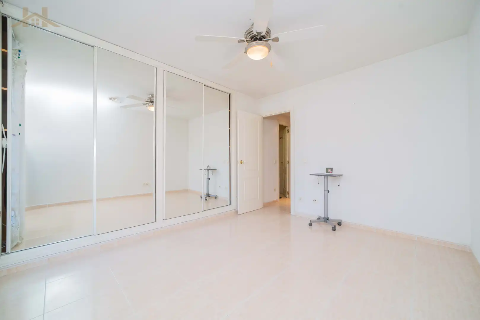 Bedroom of Houses for sale in Navalcarnero  with Air Conditioner, Heating and Furnished