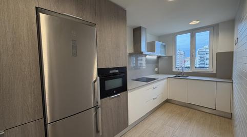 Foto 4 de Pis de lloguer a Hervencias Altas - El Pinar, Ávila Capital