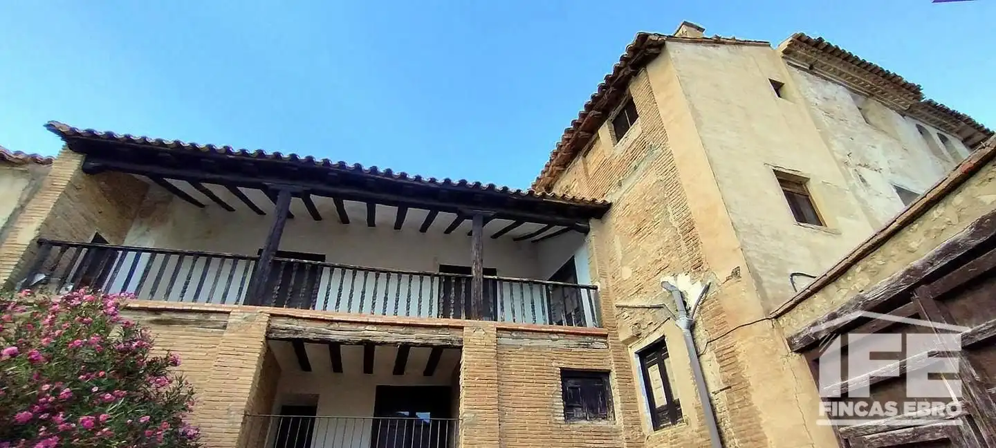 Haus mit Garten zum Verkauf in Épila, imagen 59