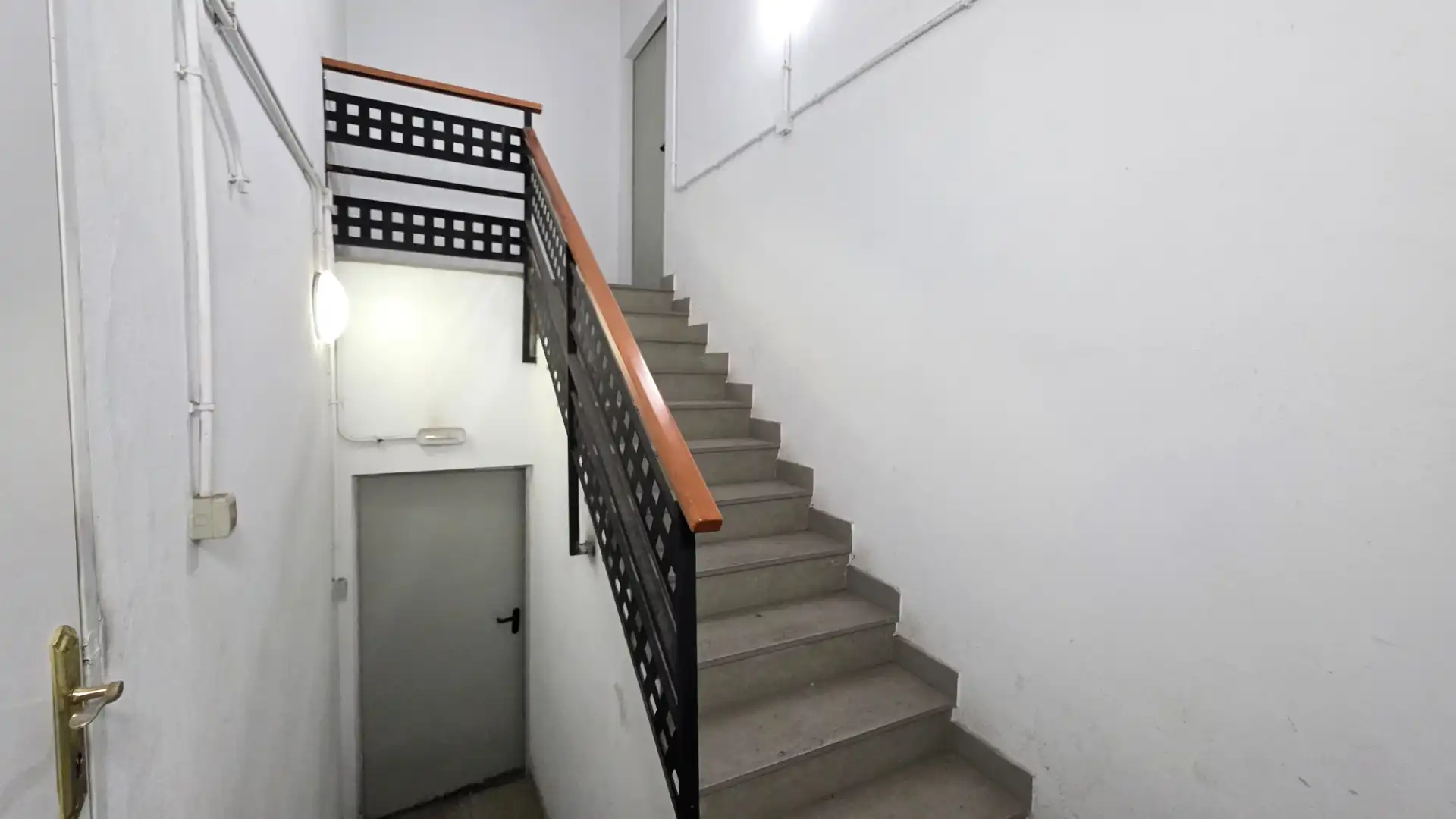 Garaje de alquiler en Urbanizacion Huerta Alta, 7, Núcleo urbano
