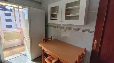 Foto 2 de Piso en venta en Villalegre - La Luz, Avilés