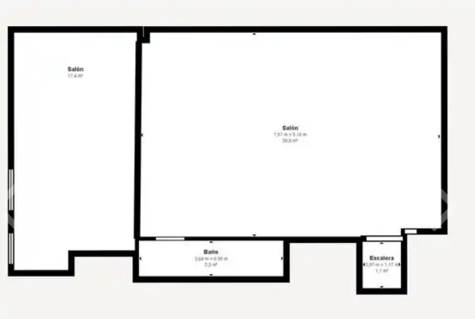 Maison jumelée avec terrasse à vendre à Carretera Burgos 14, imagen 21