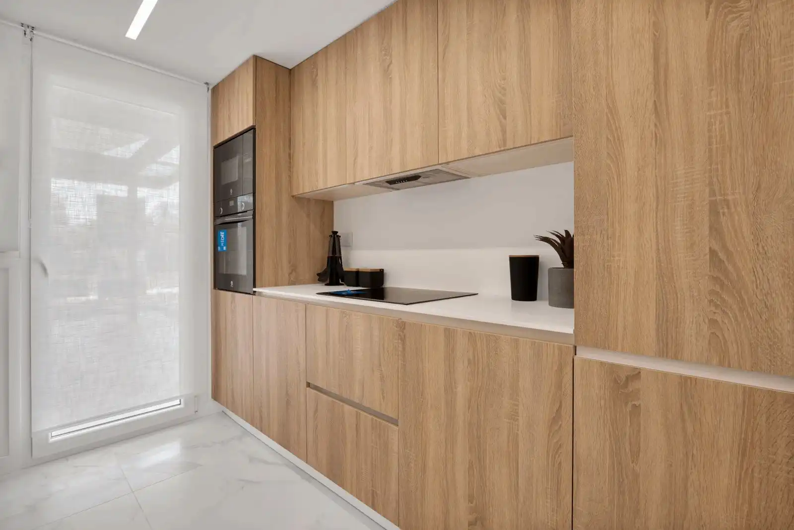 Apartament amb piscina en venda a Avenida Av de las Olas, 9, imagen 11