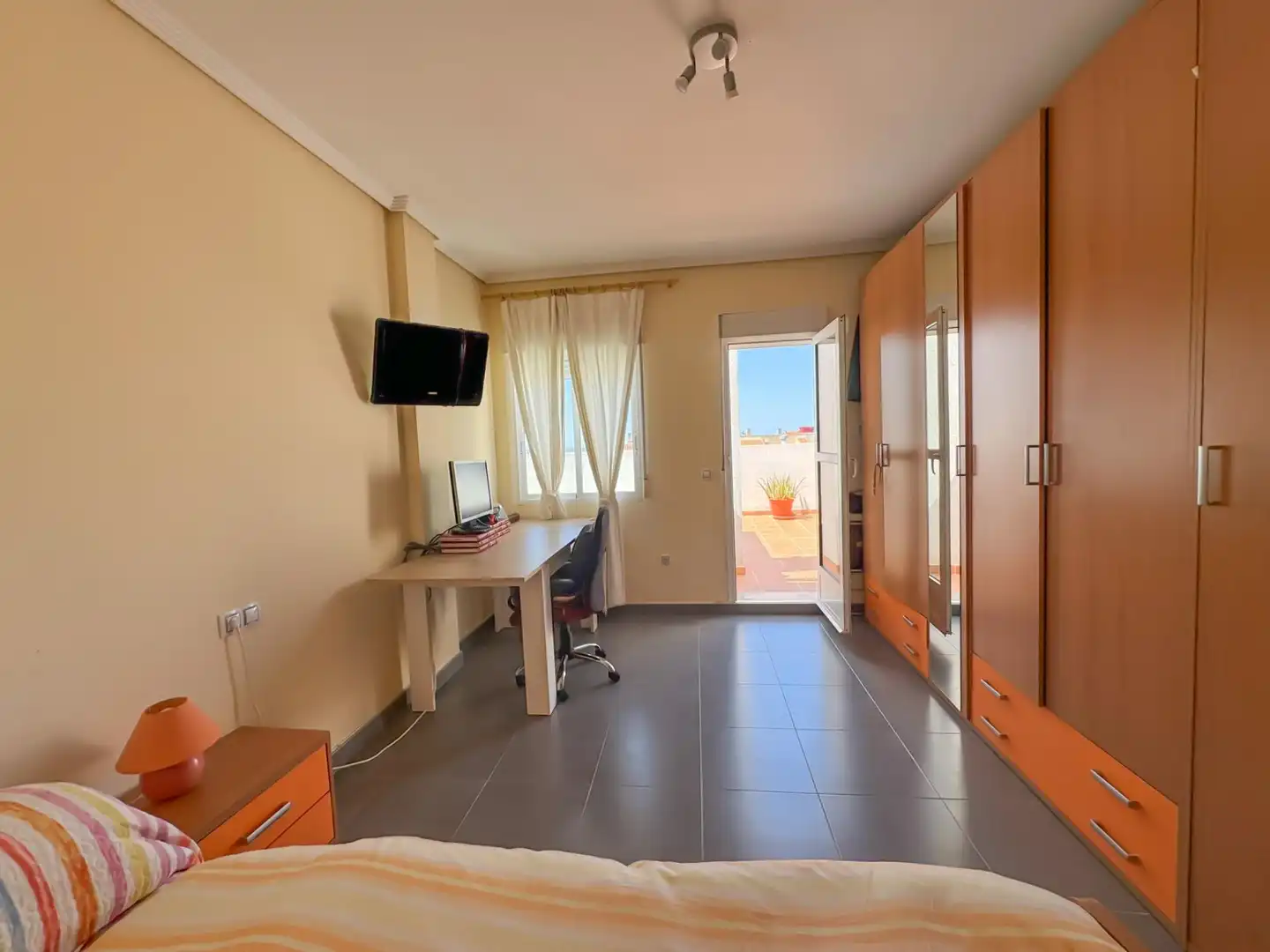 Dormitori de Àtic en venda en Ondara