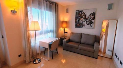 Foto 3 de Apartament de lloguer a Casco Antiguo, Málaga