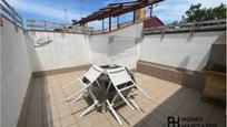 Terrassa de Dúplex en venda en Sabadell amb Aire condicionat, Calefacció i Parquet