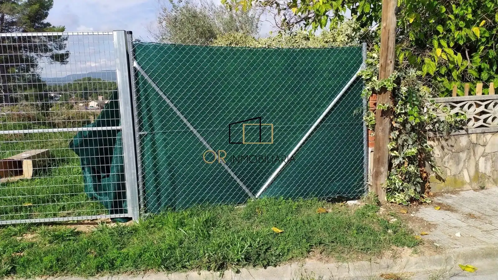Terreno residencial en venta en Cabrera d'Anoia, imagen 9