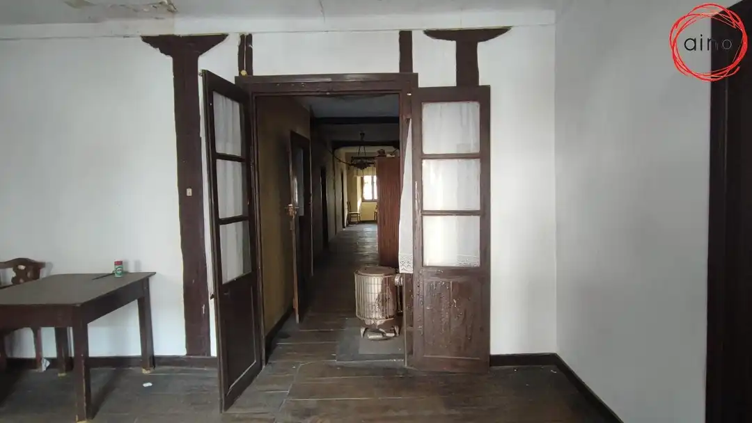 Casa o xalet en venda en Baztan amb Jardí privat