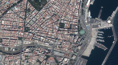 Foto 4 de Piso en venta en Centro, Santa Cruz de Tenerife Capital