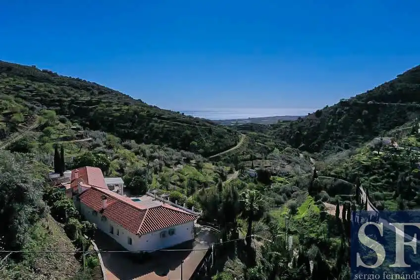 Casa en venda a Arenas, imagen 3