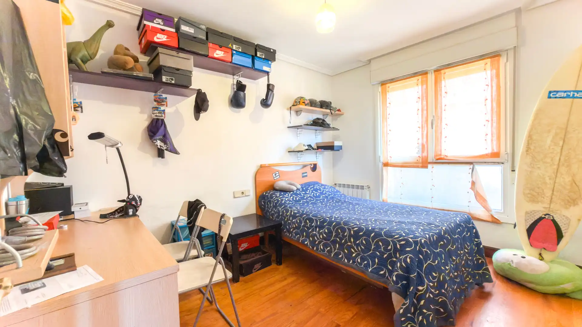 Appartamento con ascensore in vendita a Calle Jose Luis Iñarra, imagen 14