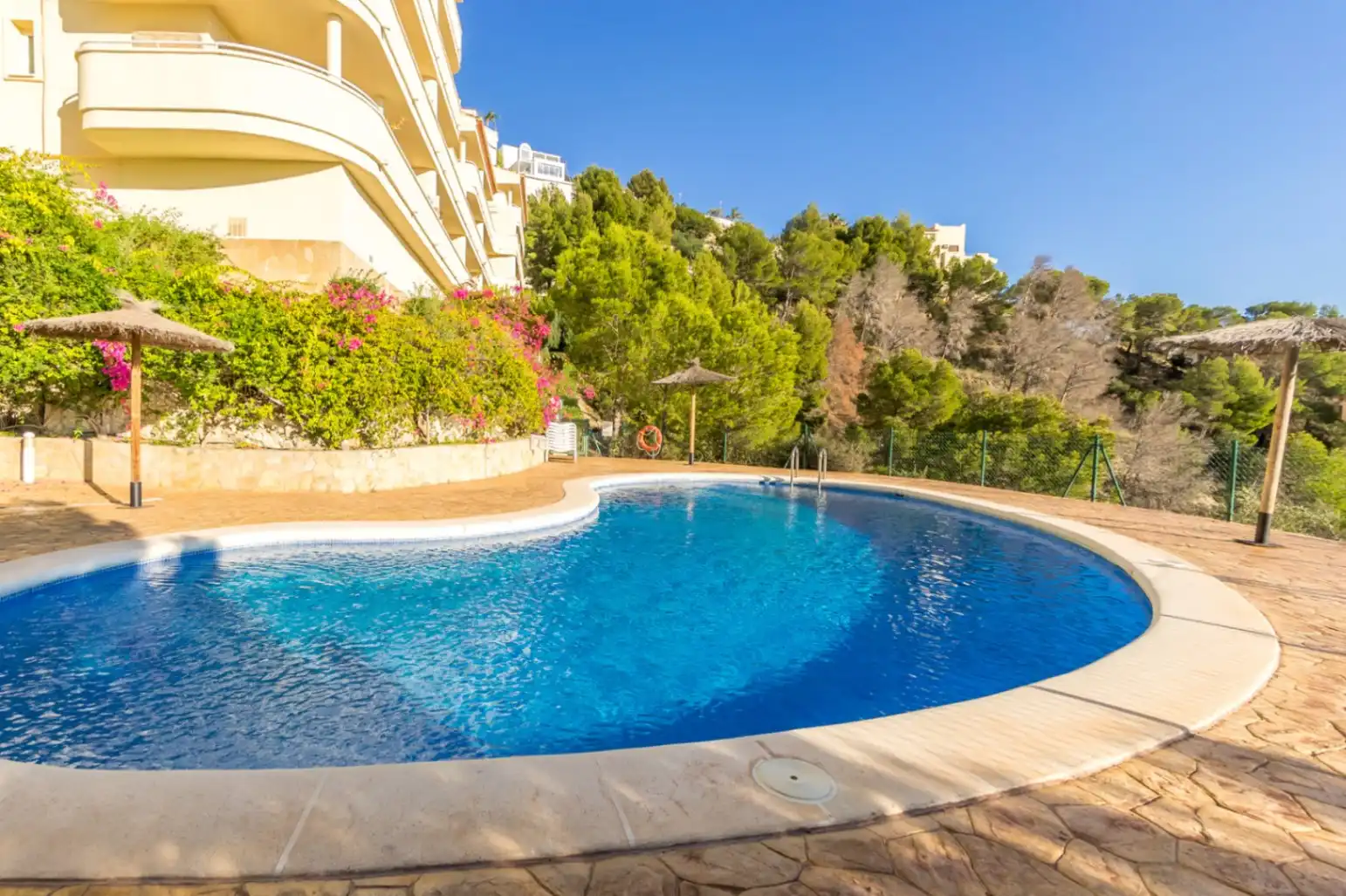 Apartament en venda a Altea la Vella, imagen 2