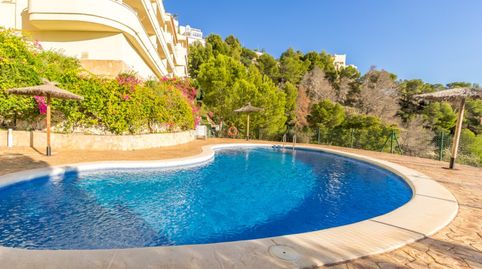 Foto 2 de Apartamento en venta en Altea la Vella, Altea