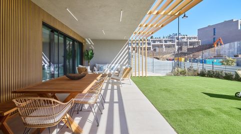 Foto 2 de Casa adosada en venta en El Faro de Calaburra - Chaparral, Mijas