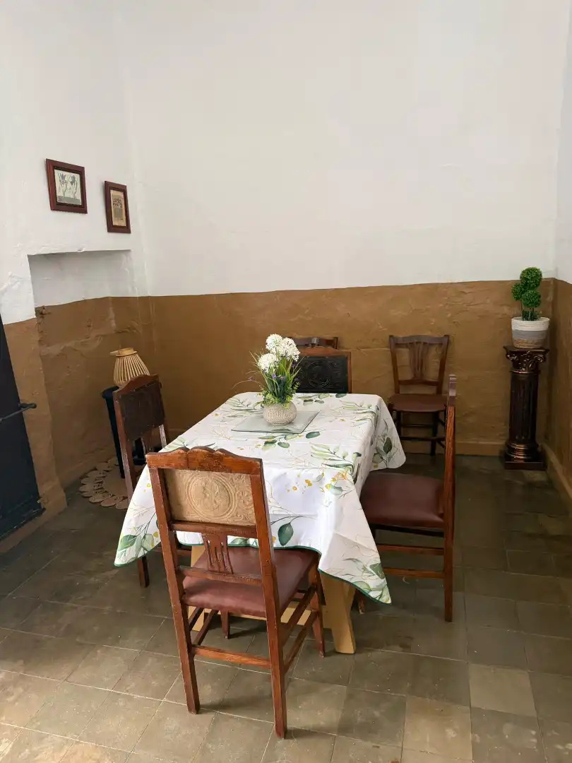 Casa amb jardí en venda a Sonseca, imagen 24