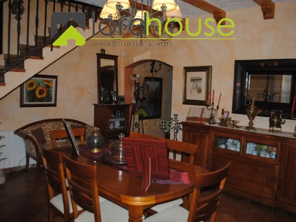 Detached house with terrace for sale in Carretera de Águilas, imagen 15