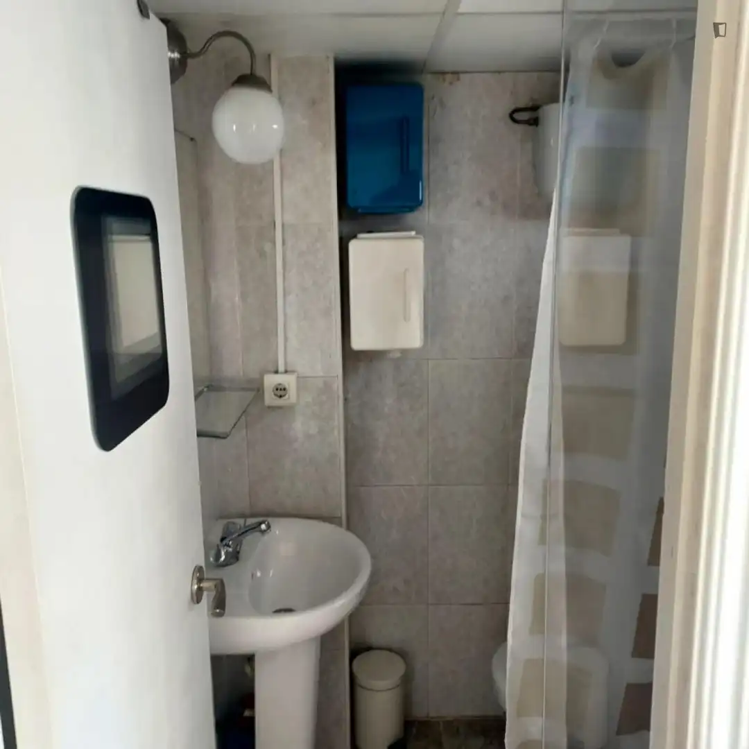 Apartament de lloguer a Russafa