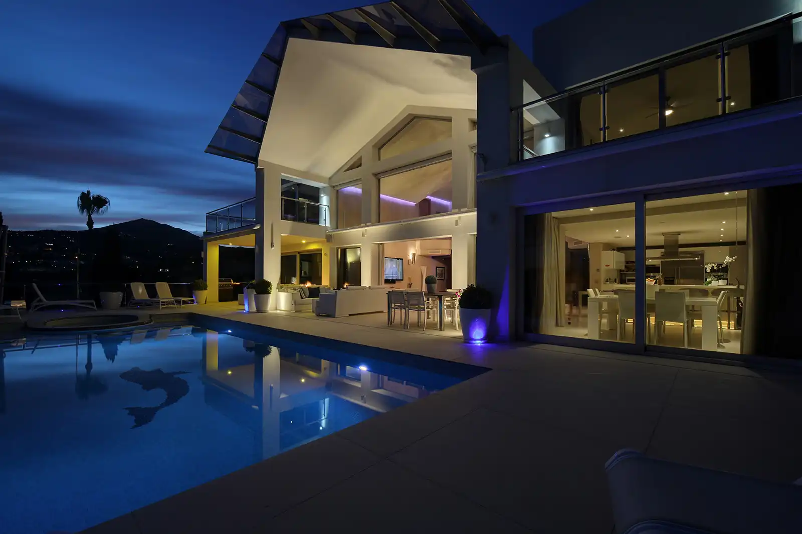 Haus mit Pool zum Verkauf in Marbella Centro, imagen 24