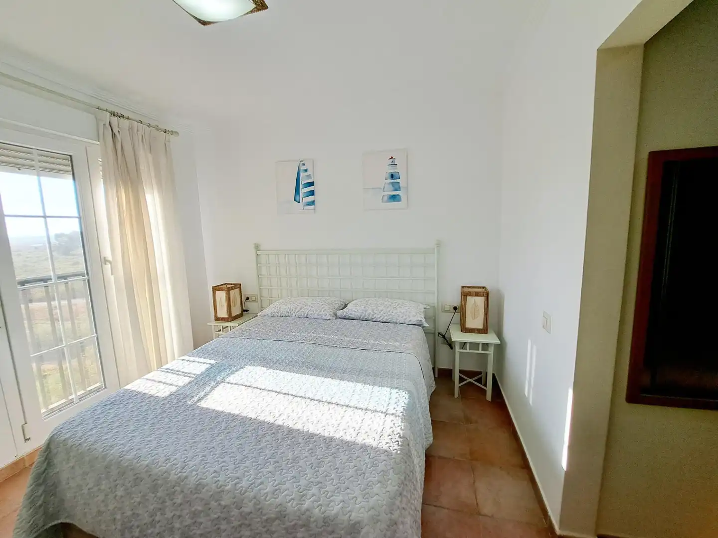 Apartament amb terrassa en venda a Avenida de los Cisnes 2, imagen 20