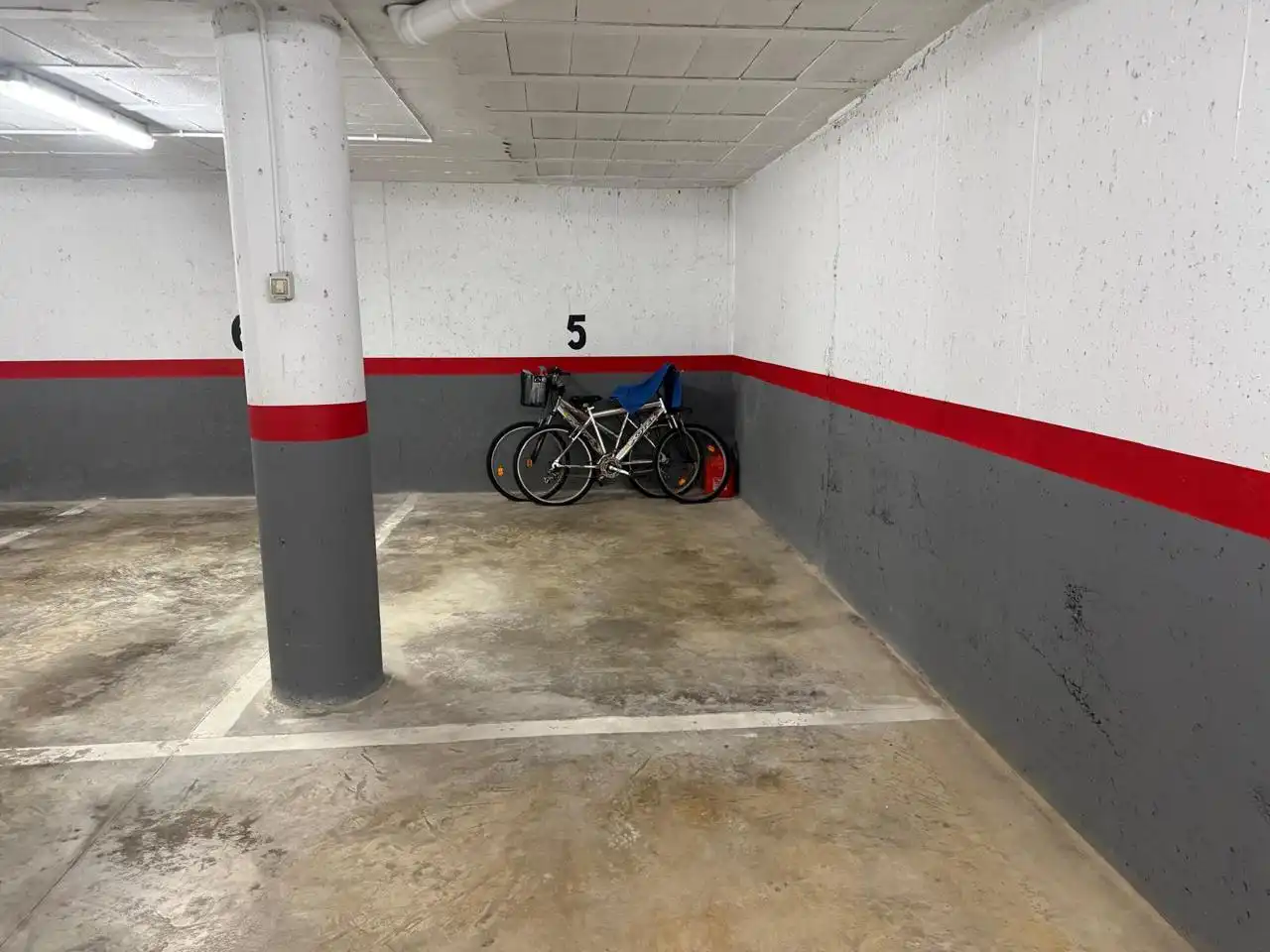 Aparcamiento en venta en De Miguel Menéndez Boneta, imagen 5