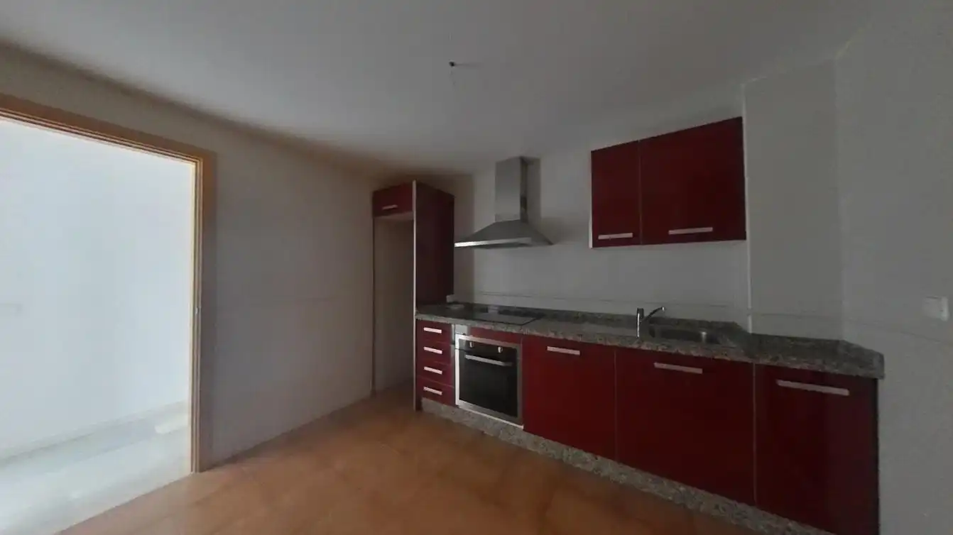 Cuina de Pis en venda en Mijas amb Aire condicionat i Piscina