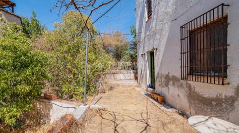 Foto 5 de Casa o xalet en venda a Barrio de Albaicín,  Granada Capital