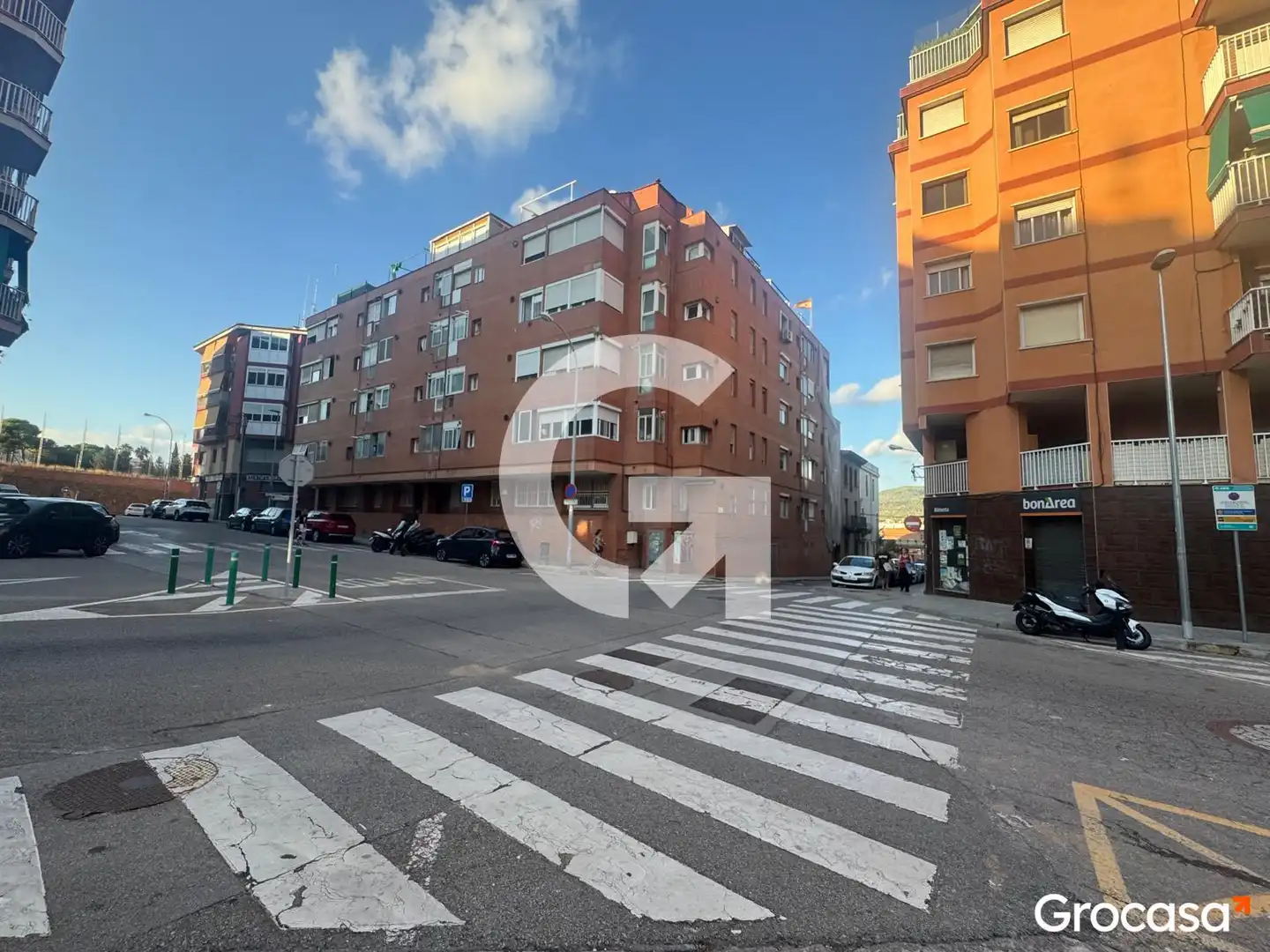 Bajo con ascensor en venta en CL MESTRE PEREZ I MOYA, imagen 9