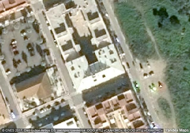 Piso en venta en Marbella