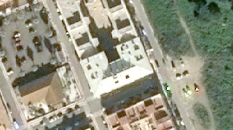 Foto 3 de Piso en venta en San Pedro de Alcántara pueblo, Marbella