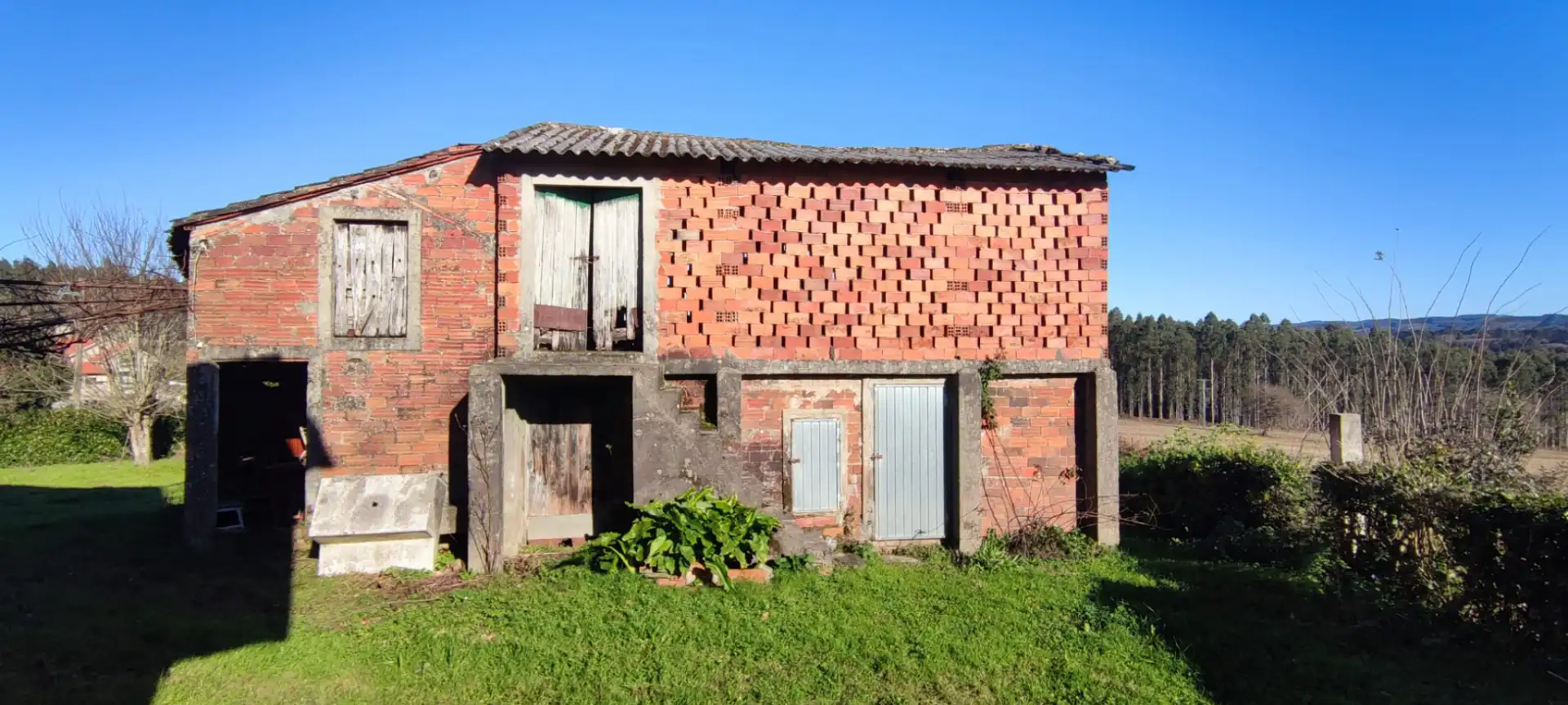 Casa amb jardí en venda a AC-234 7, imagen 19