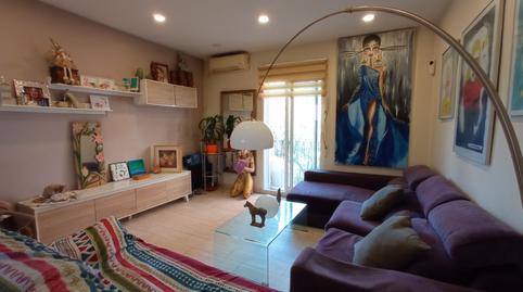 Foto 3 de Pis en venda a Cl Alejandro Volta, La Llum,  Valencia Capital