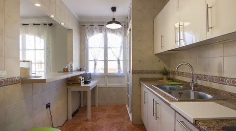 Foto 5 von Wohnung zur Miete in Calle Calle Rector José Carlos Alberto Bethencourt, La Cuesta -Finca España, San Cristóbal de la Laguna