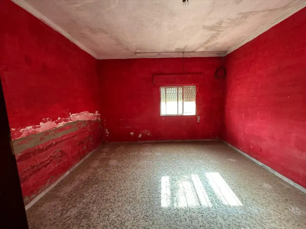 Casa adosada en venta en El Ejido
